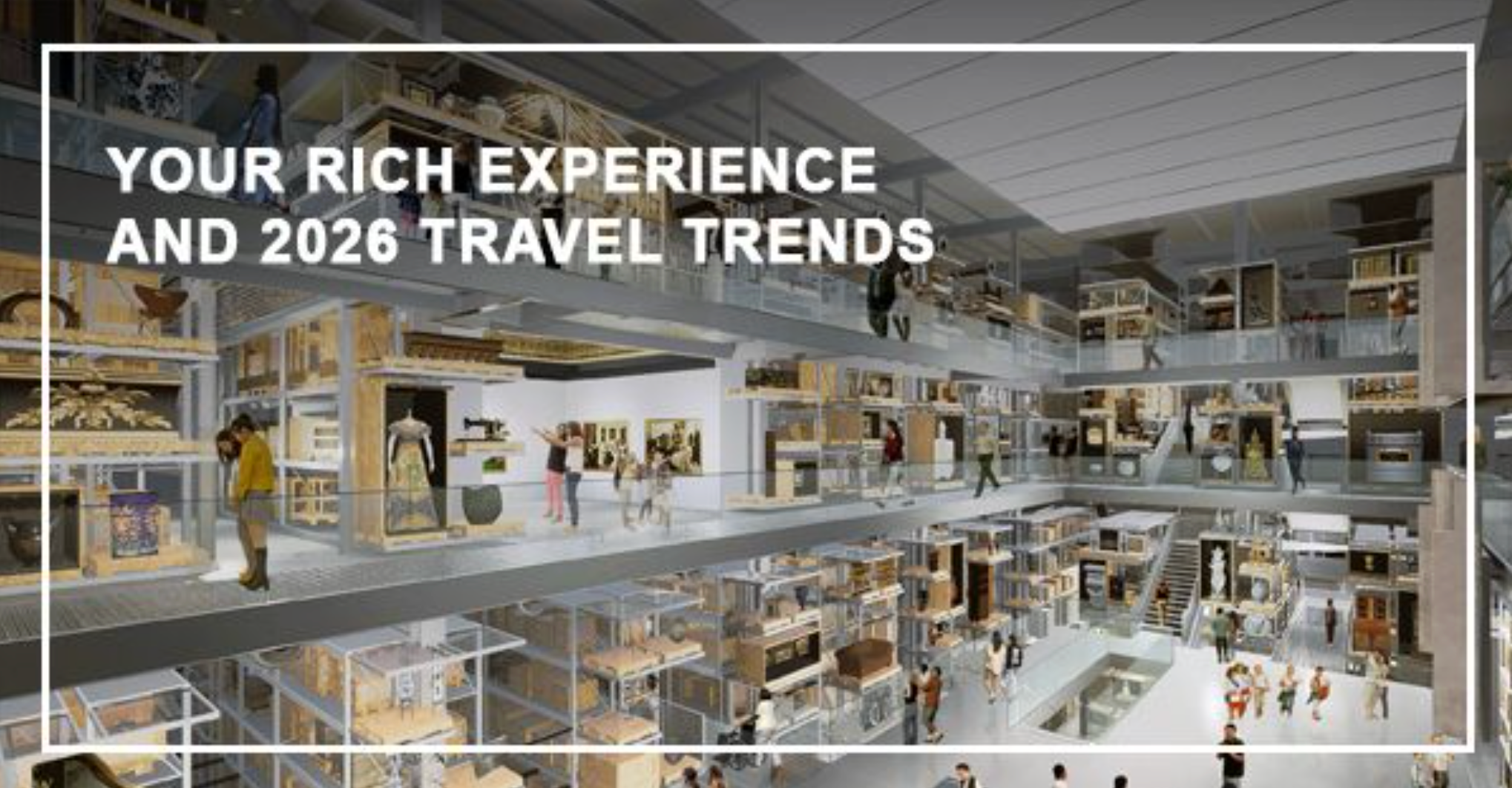 2026 Travel Trends