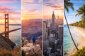 American Domestic Vacations