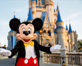 Disney Destinations