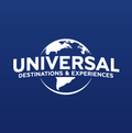 Universal Theme Parks