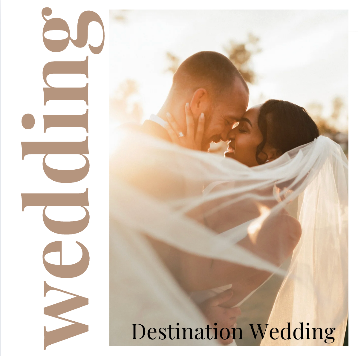 Destination Weddings